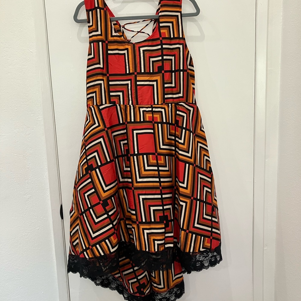 Just Funky XL Dress